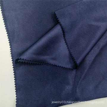 Hot Sale Dyed Smooth Satin Polyester Scarves cloth